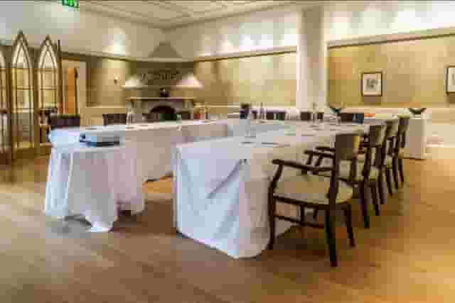 The Scotsman Hotel