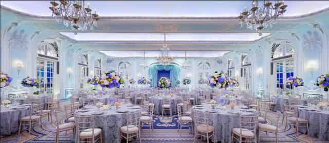 Lancaster Ballroom