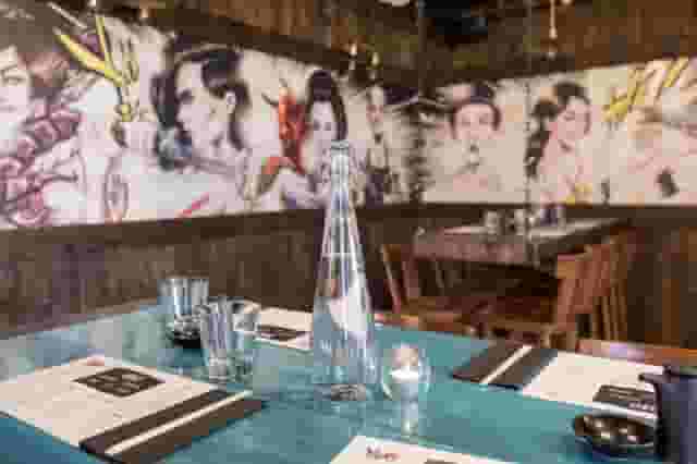 Yuu Kitchen