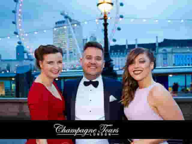 Champagne Tours London