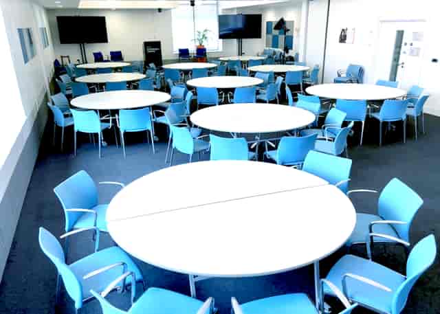The Tomlinson Centre - image 2