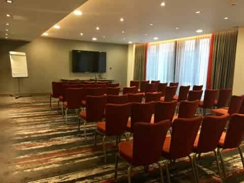 Hogarth Suite