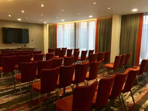 Hogarth Suite