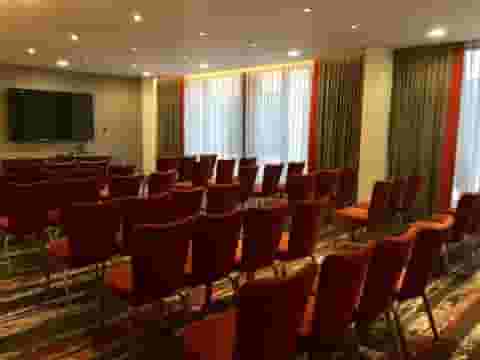 Clayton Hotel Chiswick