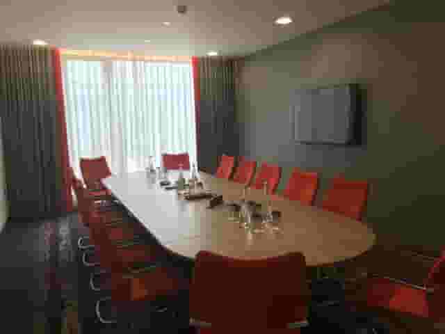 Griffin Suite