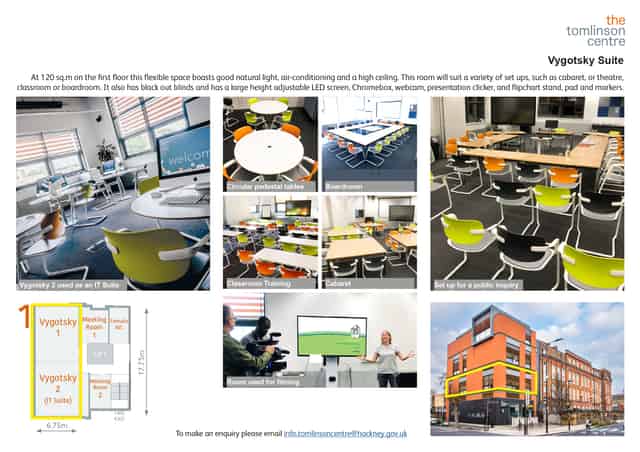 Vygotsky Suite