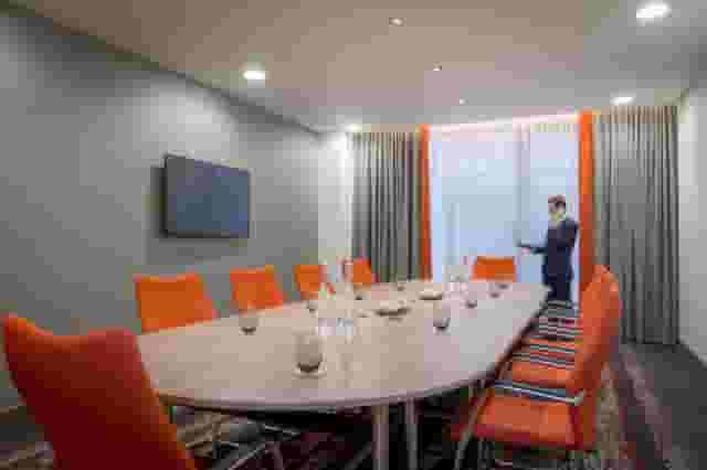 Bedford Suite
