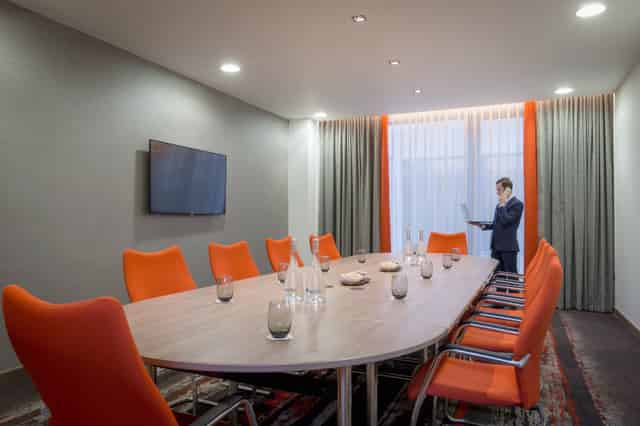 Bedford Suite