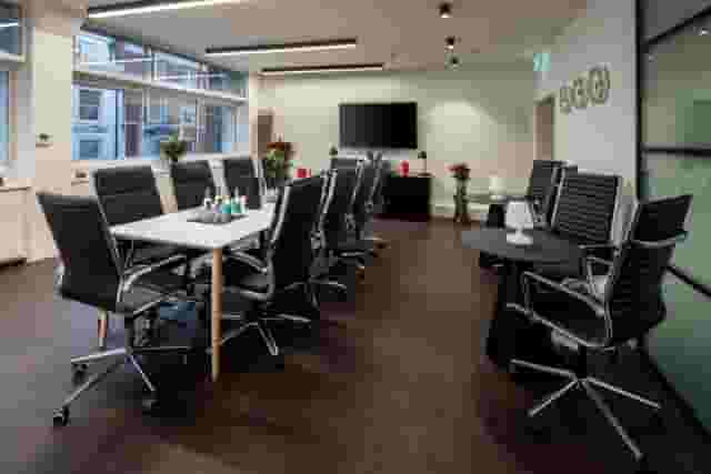 W1 Workspace