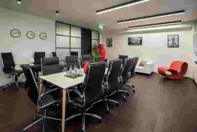 W1 Workspace