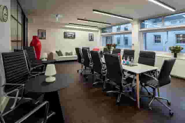 W1 Workspace
