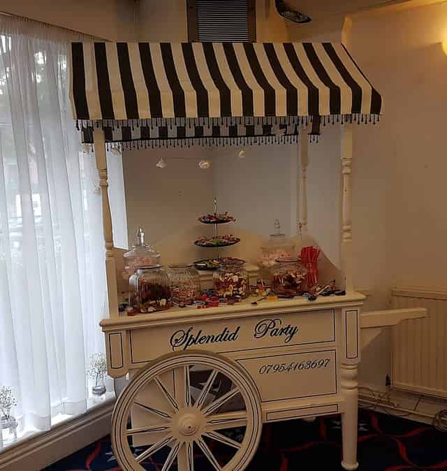 Spinnaker Function Suite 