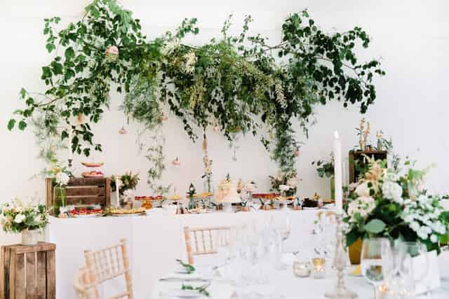 Exclusive Venue Hire 