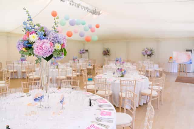 Exclusive Venue Hire 