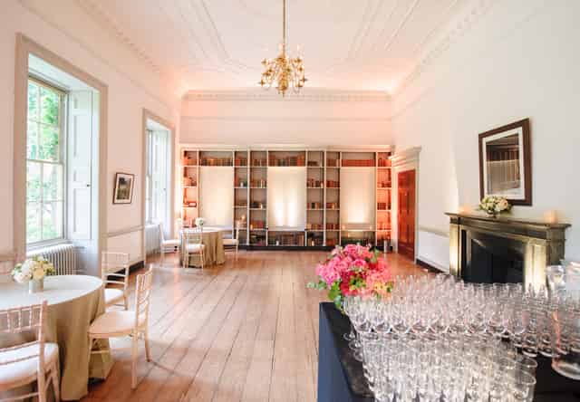 Exclusive Venue Hire 