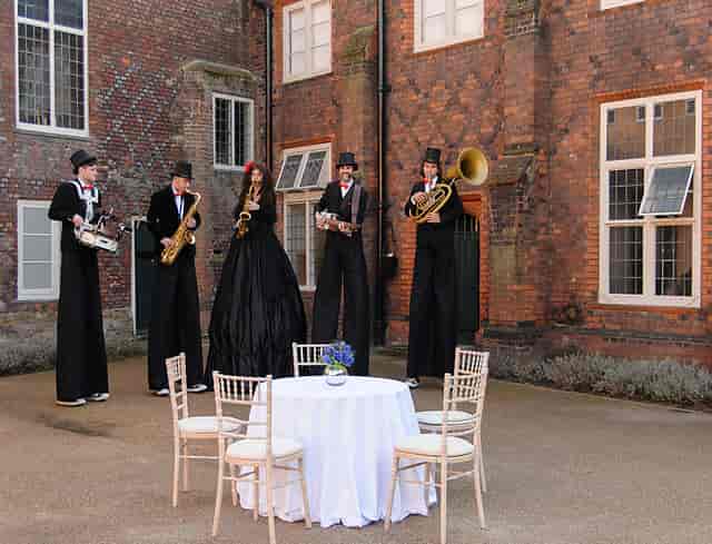 Fulham Palace