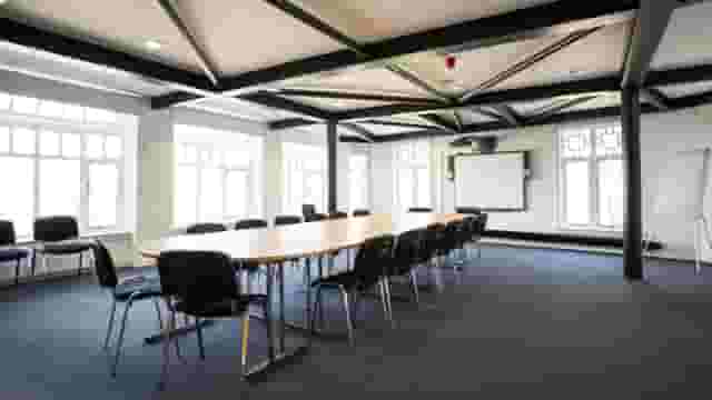 Meeting Rooms at Manchester Cathedral Visitor Centre