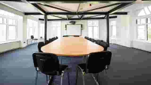 Meeting Rooms at Manchester Cathedral Visitor Centre