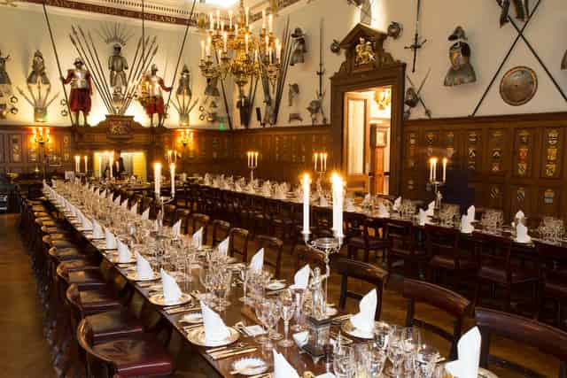 Livery Hall