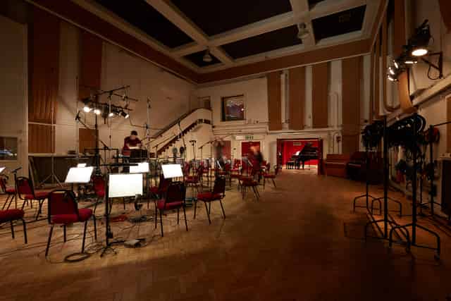 Studio Two