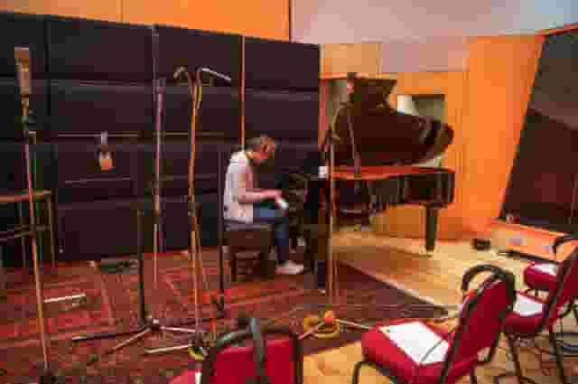 Studio Three