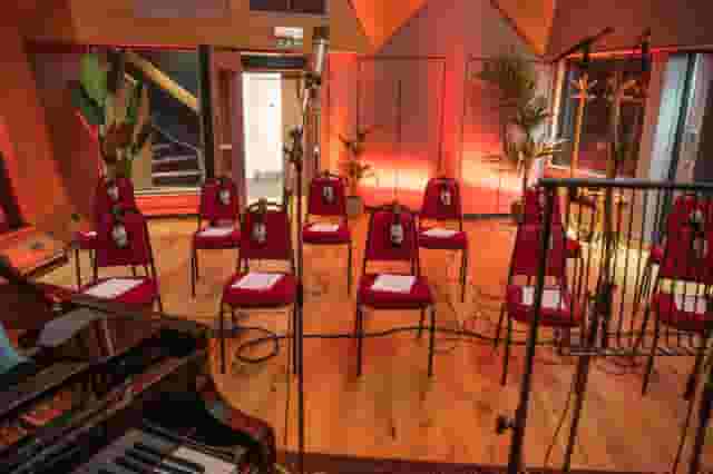 Studio Three