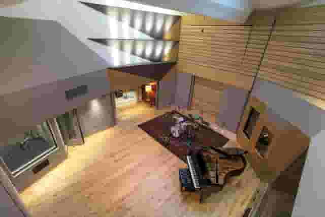 Studio Three