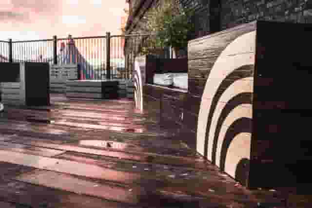 The Rainbow Venues