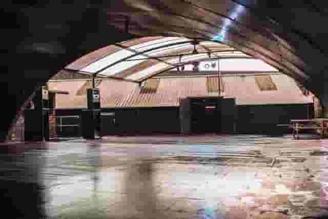 The Rainbow Venues