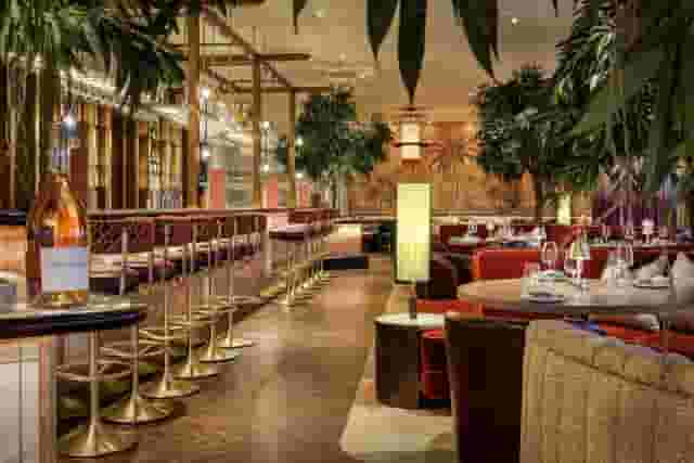 The Trafalgar St. James