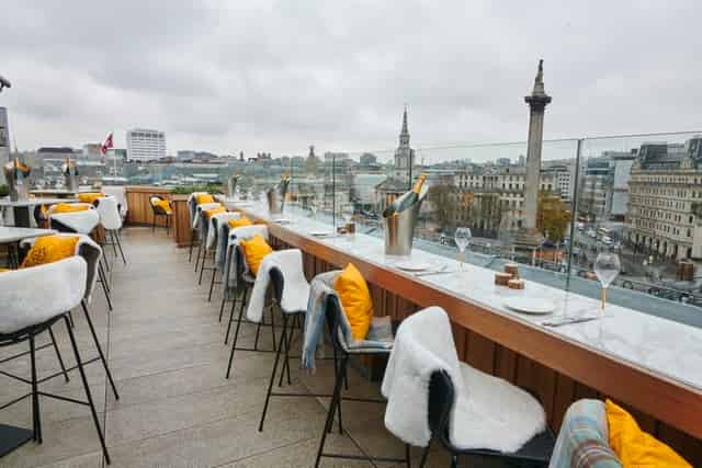 The Rooftop