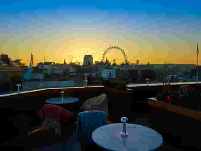 The Trafalgar St. James