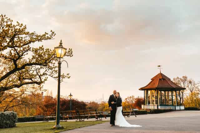 Bandstand