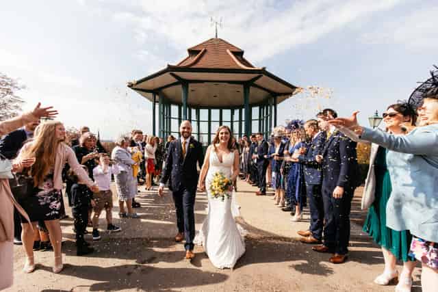 Bandstand