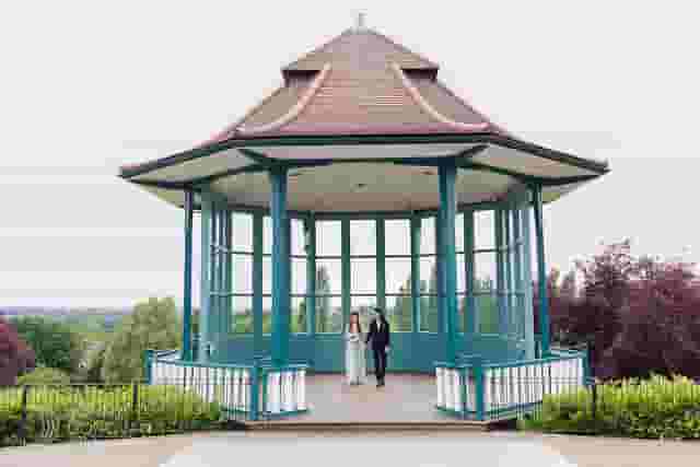 Bandstand