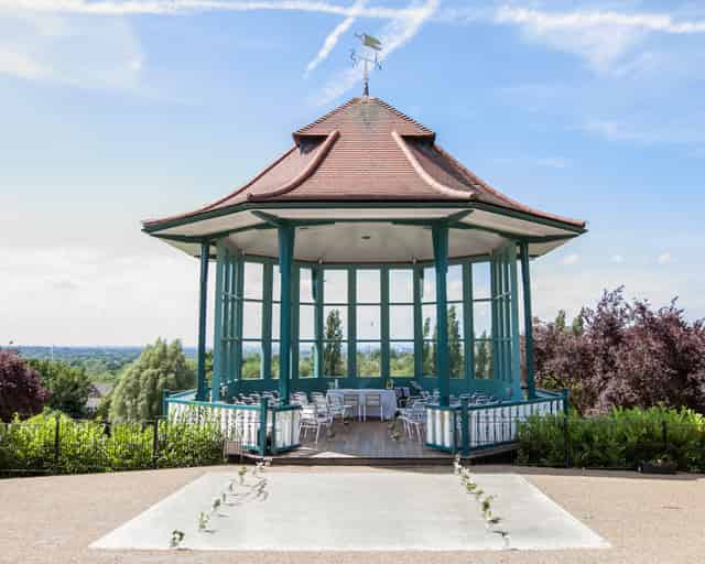 Bandstand