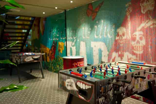 Exclusive Bar Hire