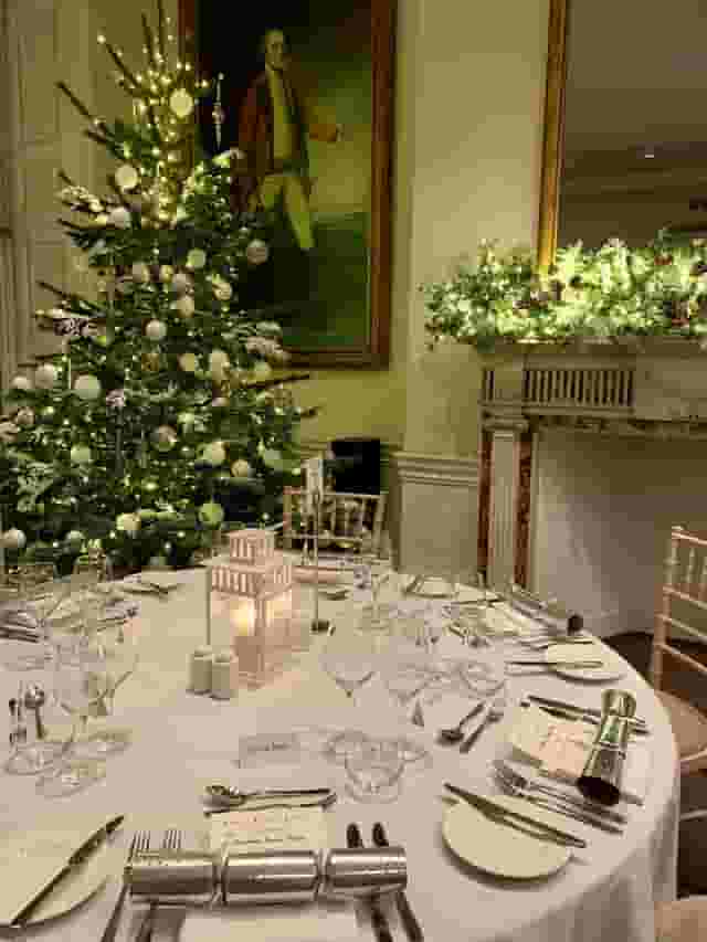 41 Portland Place