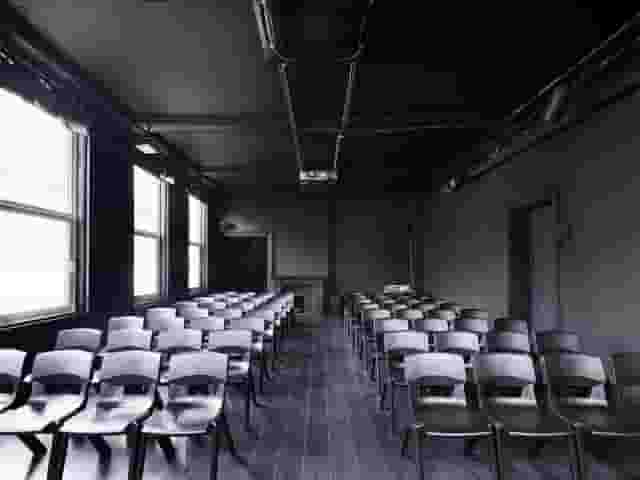 Landor Space