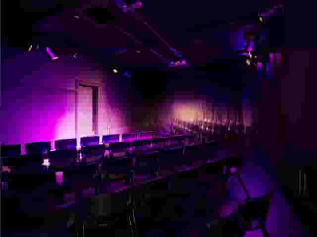 Theatre Space