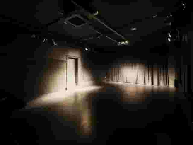 Theatre Space