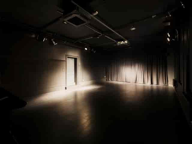 Theatre Space