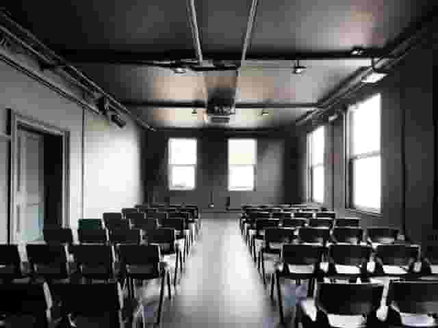 Theatre Space