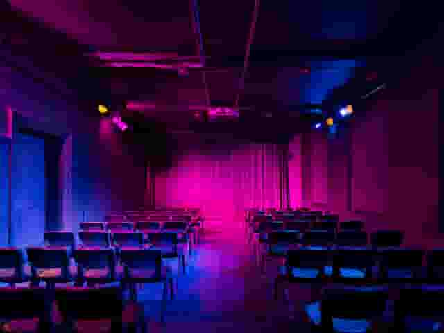 Theatre Space
