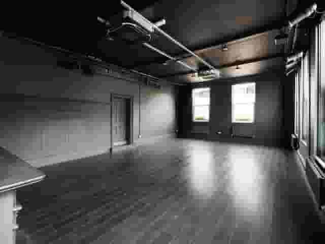 Theatre Space