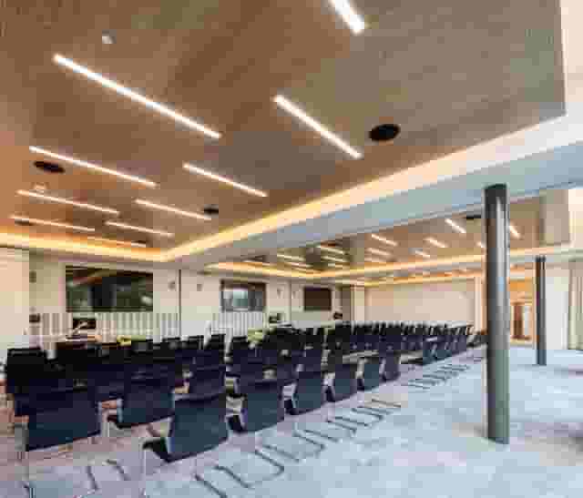 Elm Grove Conference Centre