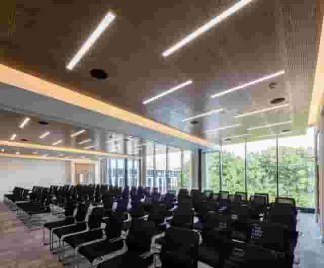 Elm Grove Conference Centre