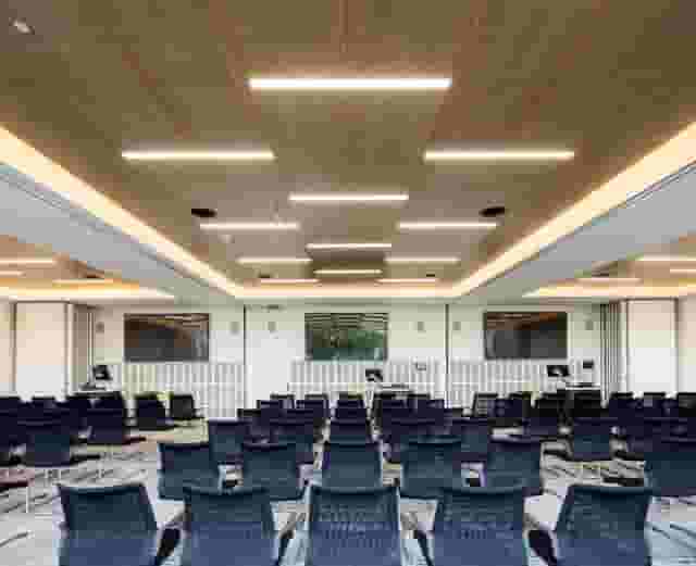 Elm Grove Conference Centre