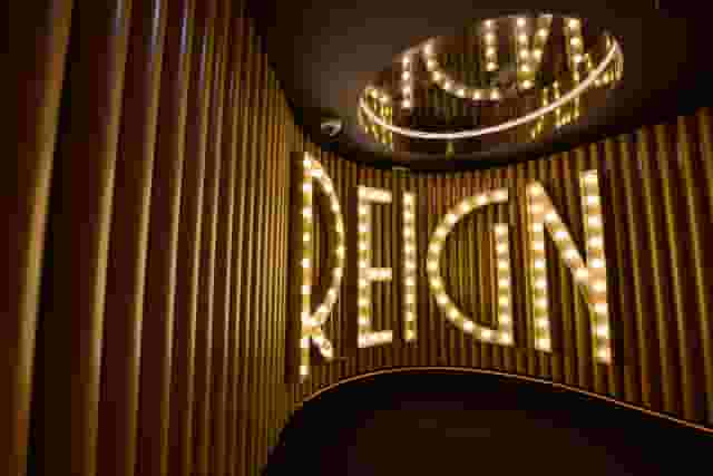 The London Reign