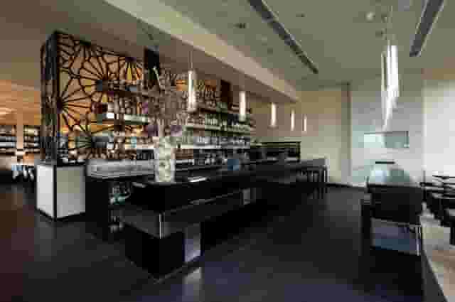 Private Dining Room